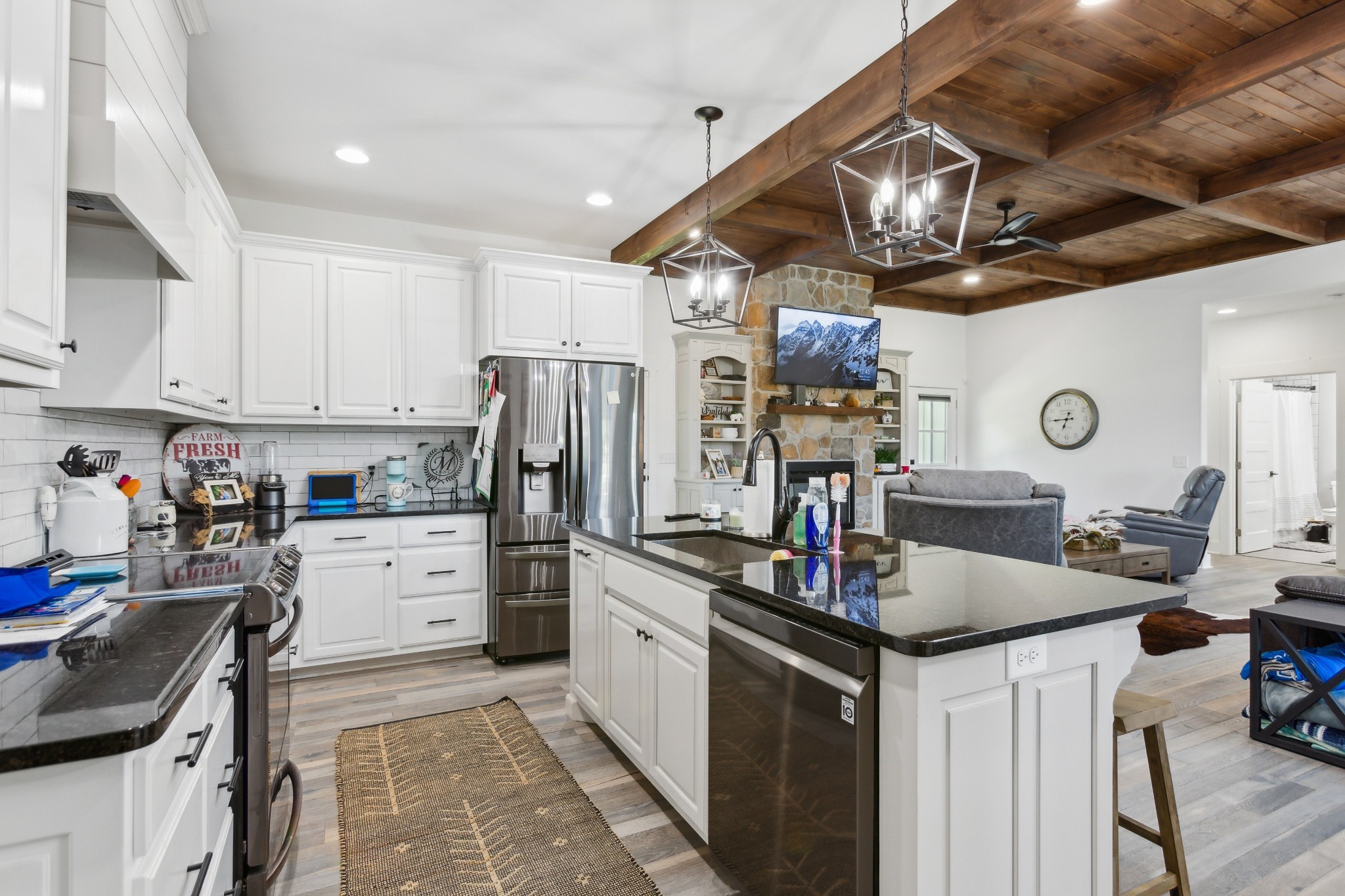 1930 Williams Road Lafayette TN 37083