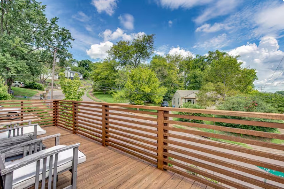 1211 Davidson Street Nashville TN 37206