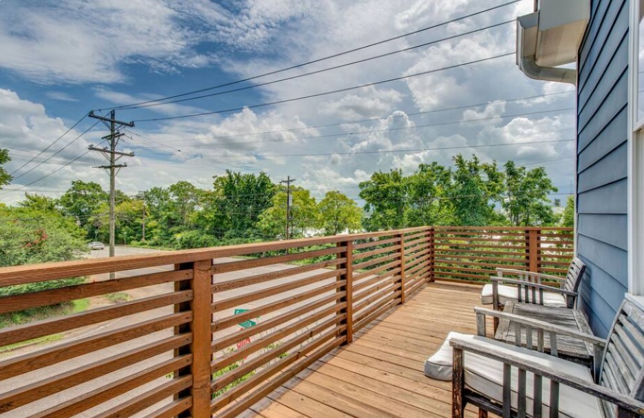 1211 Davidson Street Nashville TN 37206