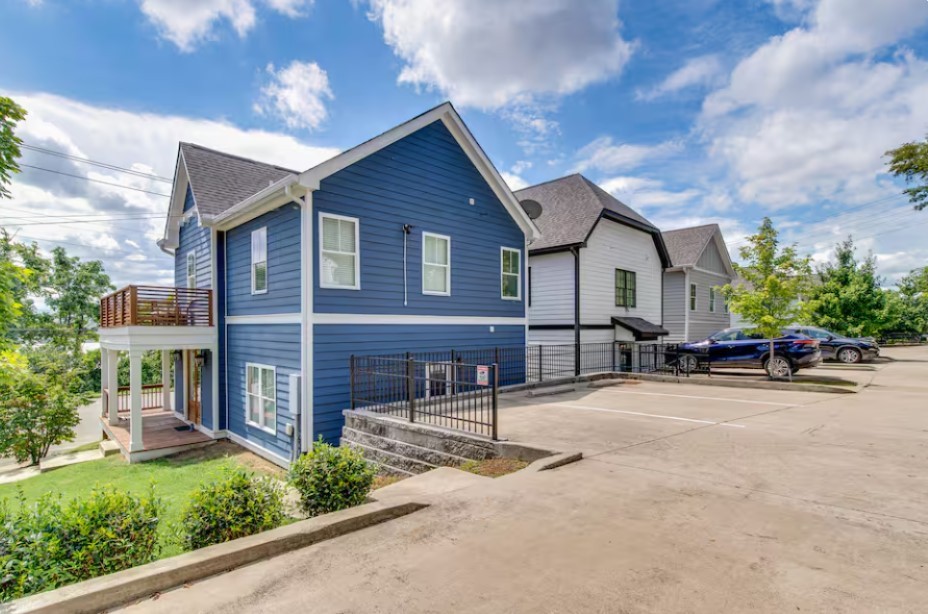 1211 Davidson Street Nashville TN 37206