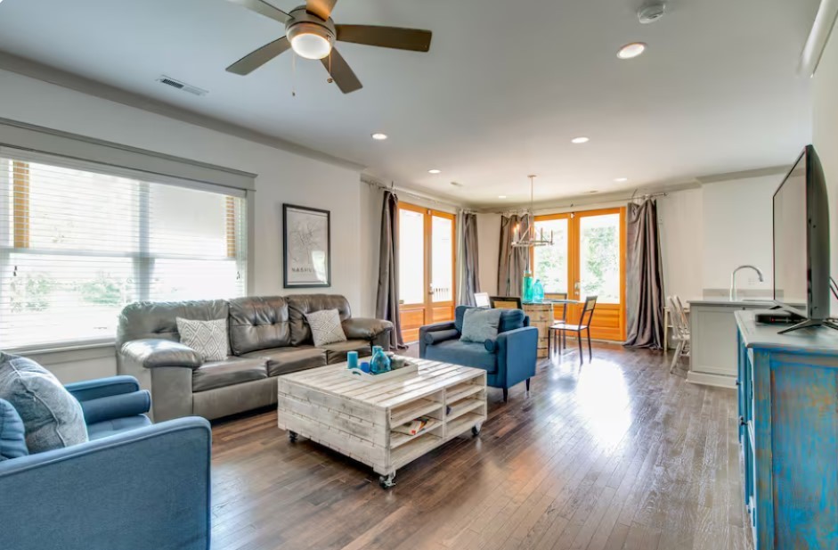 1211 Davidson Street Nashville TN 37206