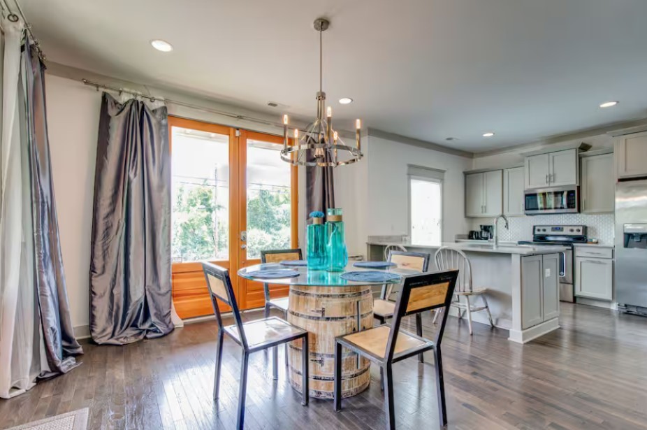 1211 Davidson Street Nashville TN 37206