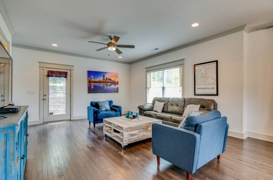 1211 Davidson Street Nashville TN 37206