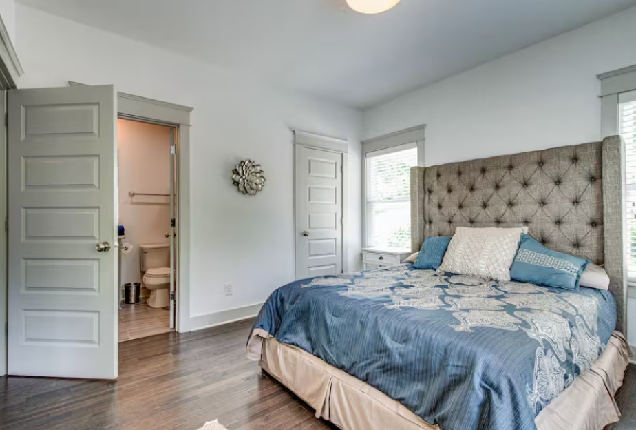 1211 Davidson Street Nashville TN 37206