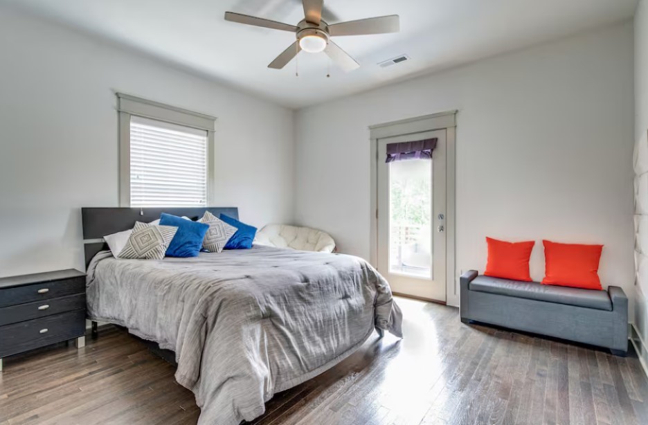 1211 Davidson Street Nashville TN 37206