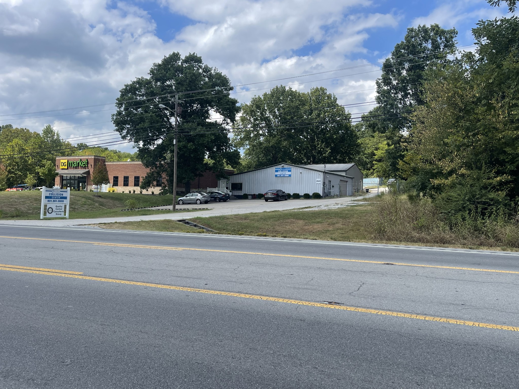 241 Bear Creek Pike Columbia TN 38401
