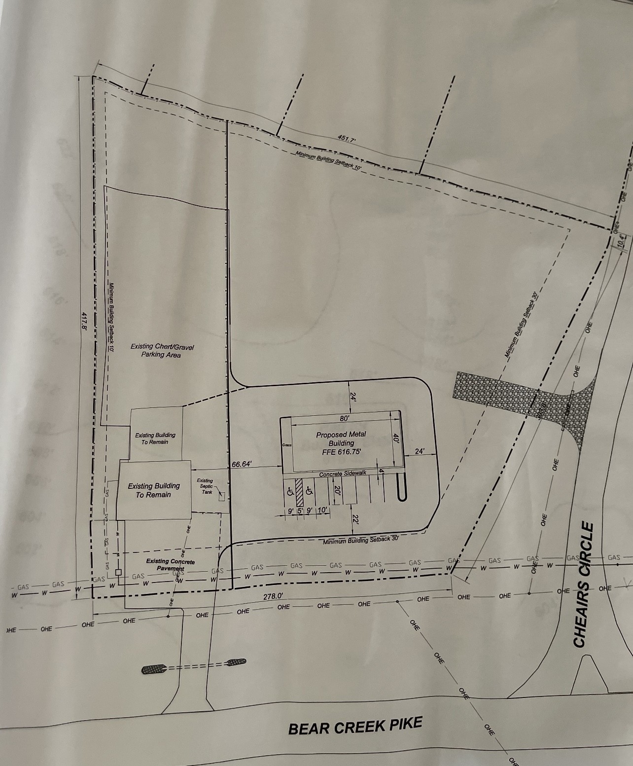 241 Bear Creek Pike Columbia TN 38401