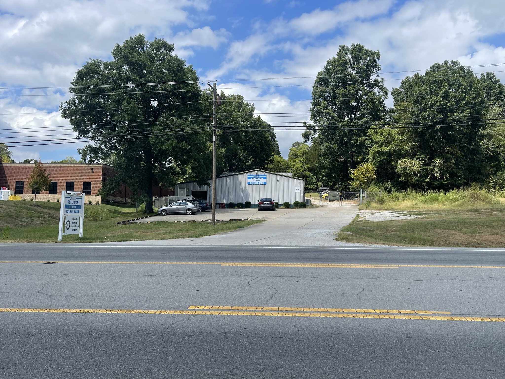 241 Bear Creek Pike Columbia TN 38401