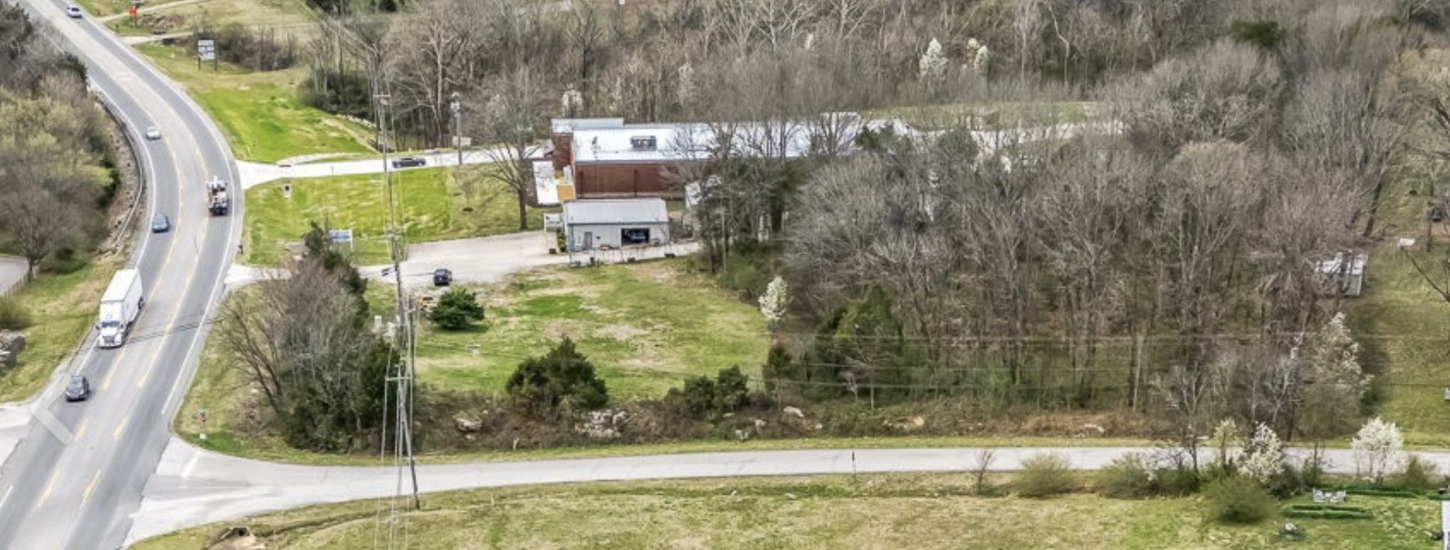 241 Bear Creek Pike Columbia TN 38401