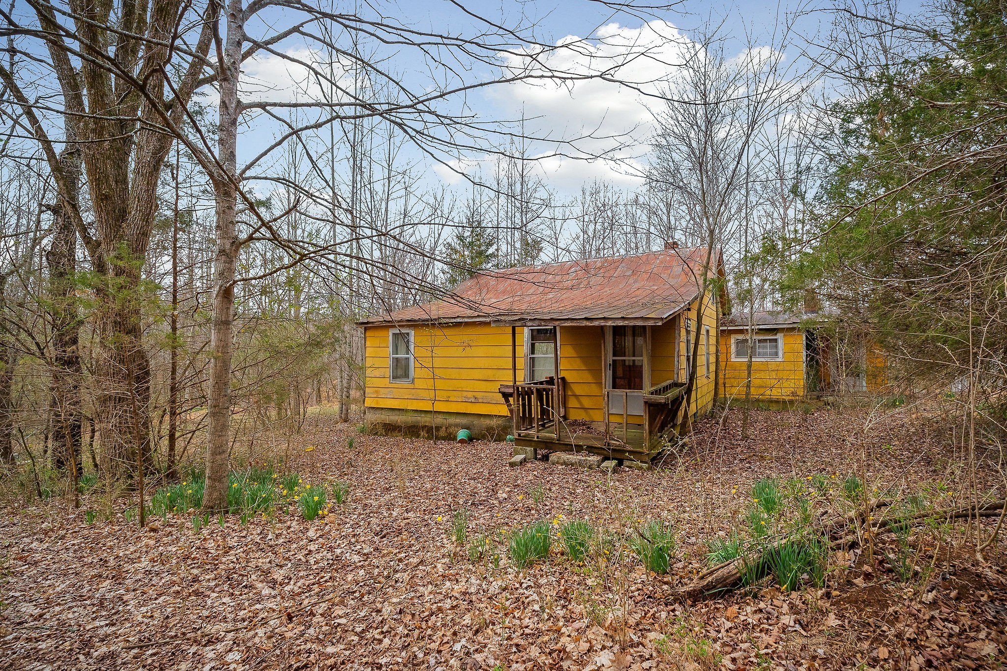 3944 Crawford Road Silver Point TN 38582
