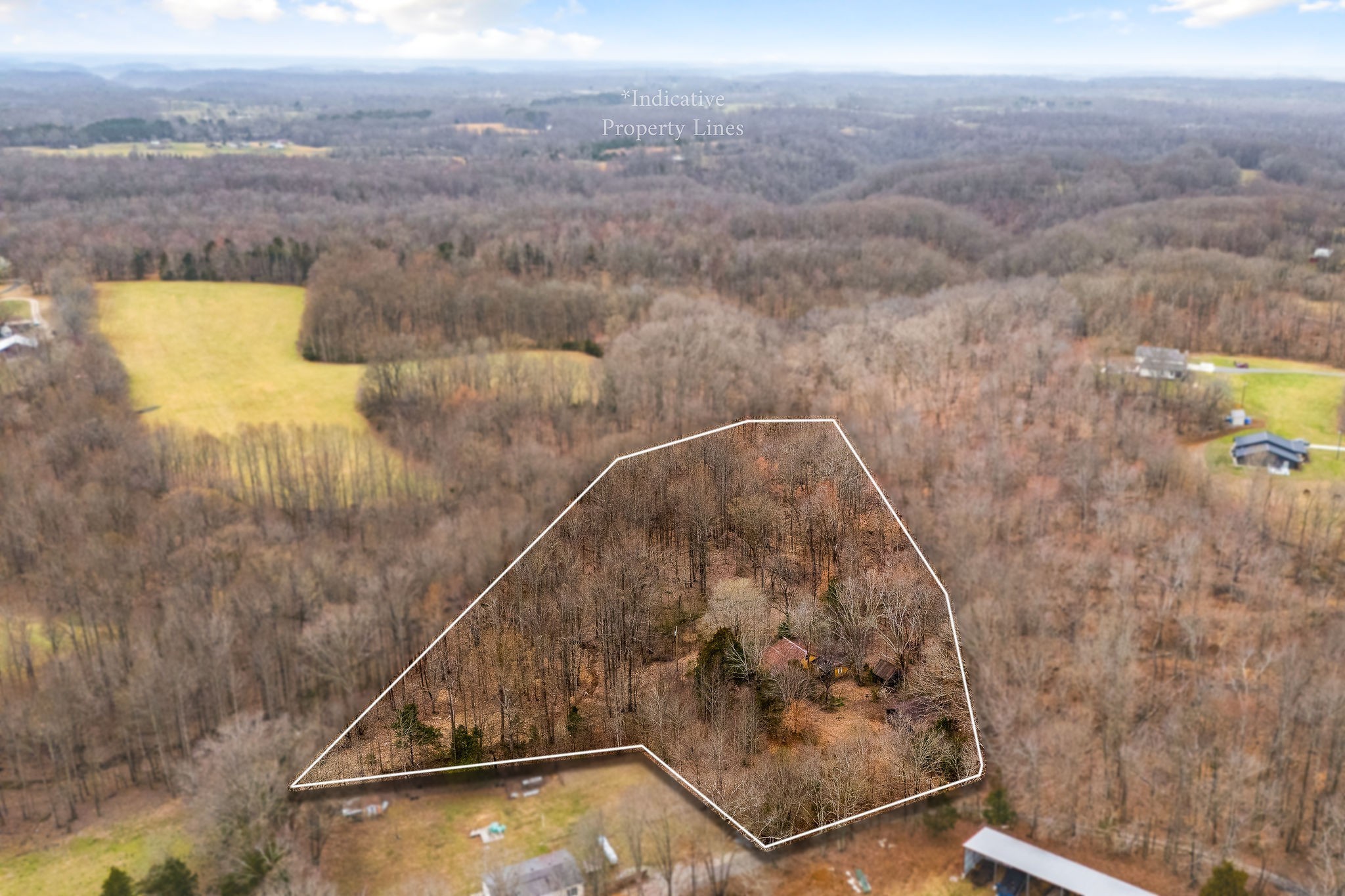 3944 Crawford Road Silver Point TN 38582