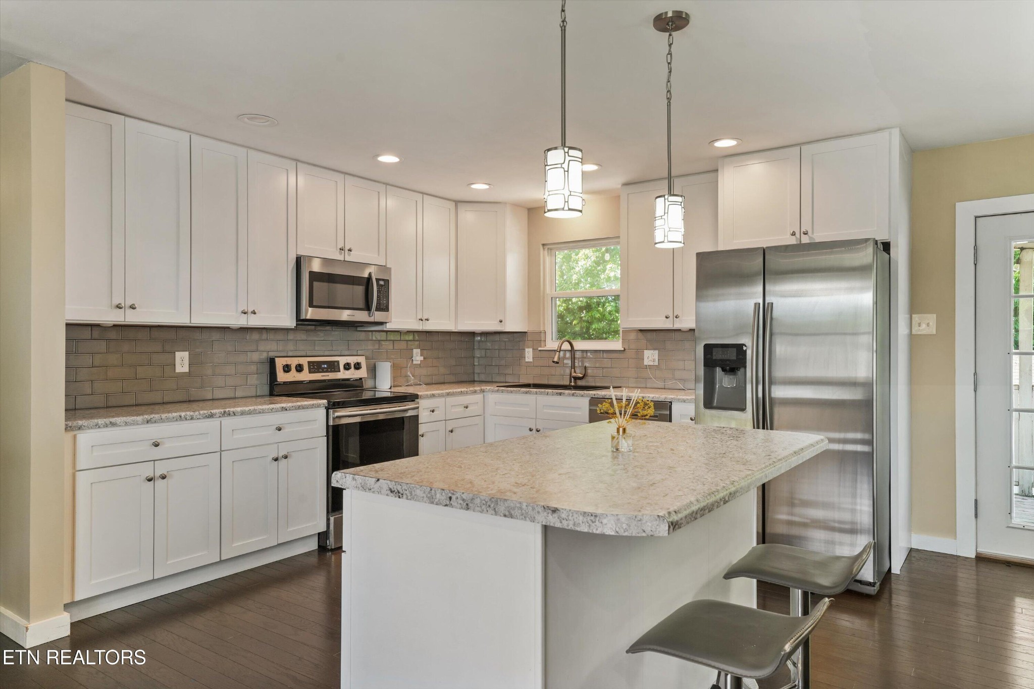 7613 Fall Wind Court Powell TN 37849