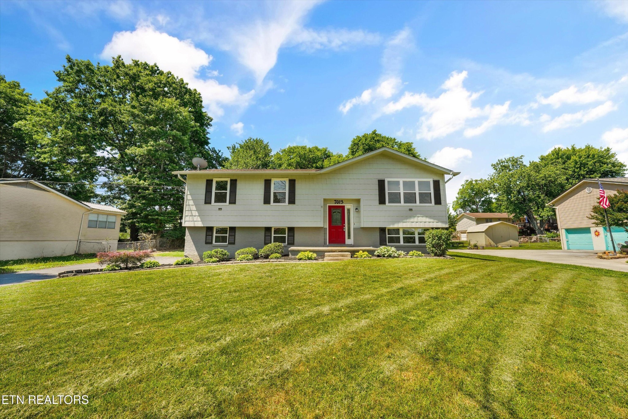 7613 Fall Wind Court Powell TN 37849