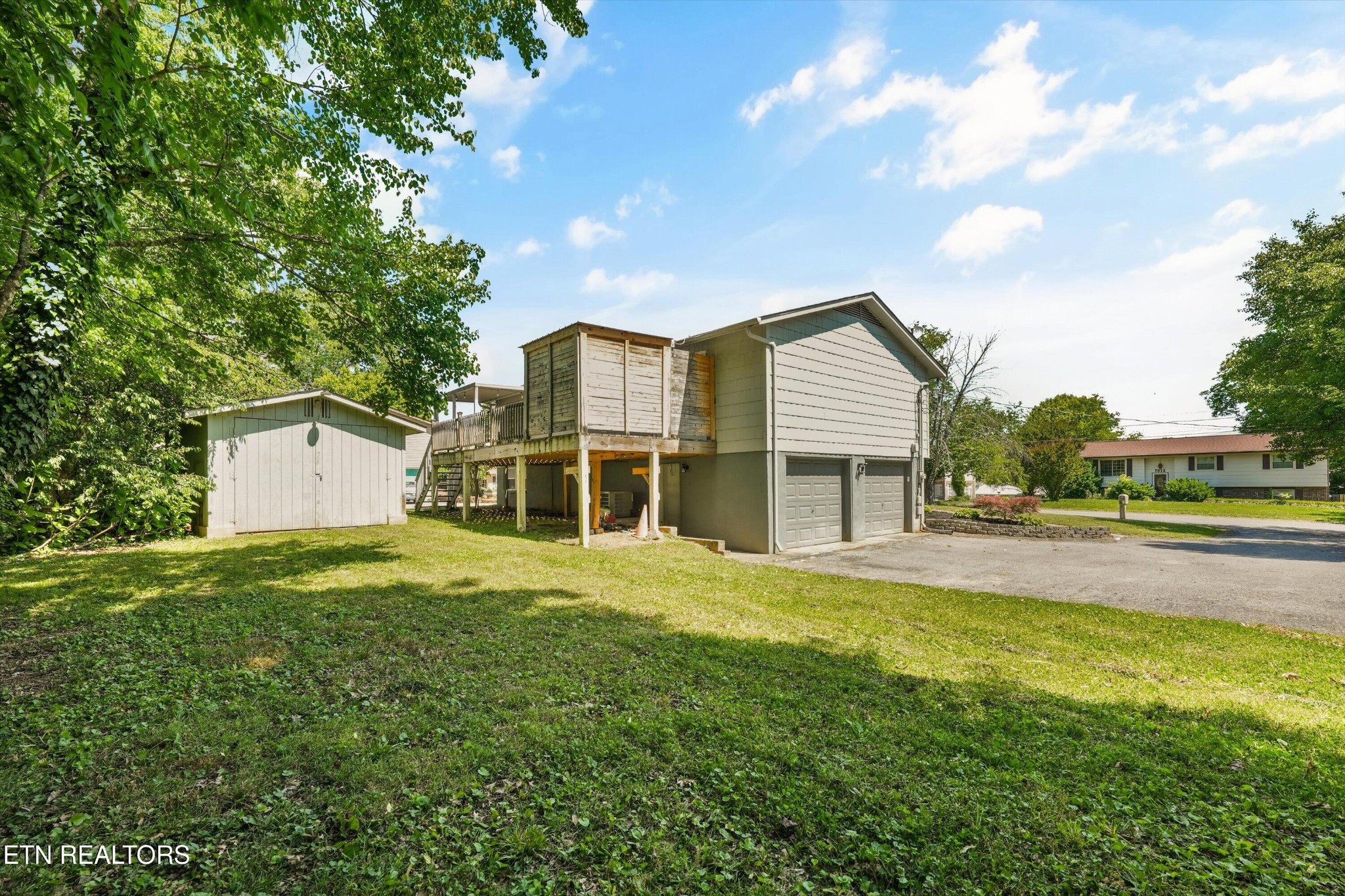 7613 Fall Wind Court Powell TN 37849