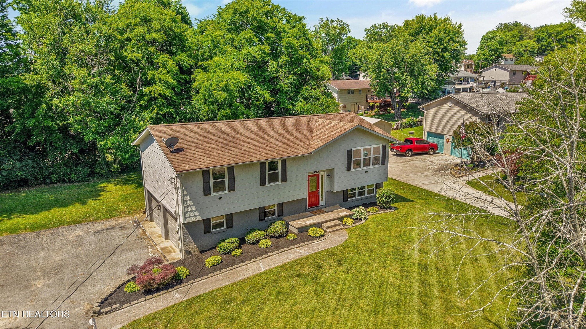7613 Fall Wind Court Powell TN 37849
