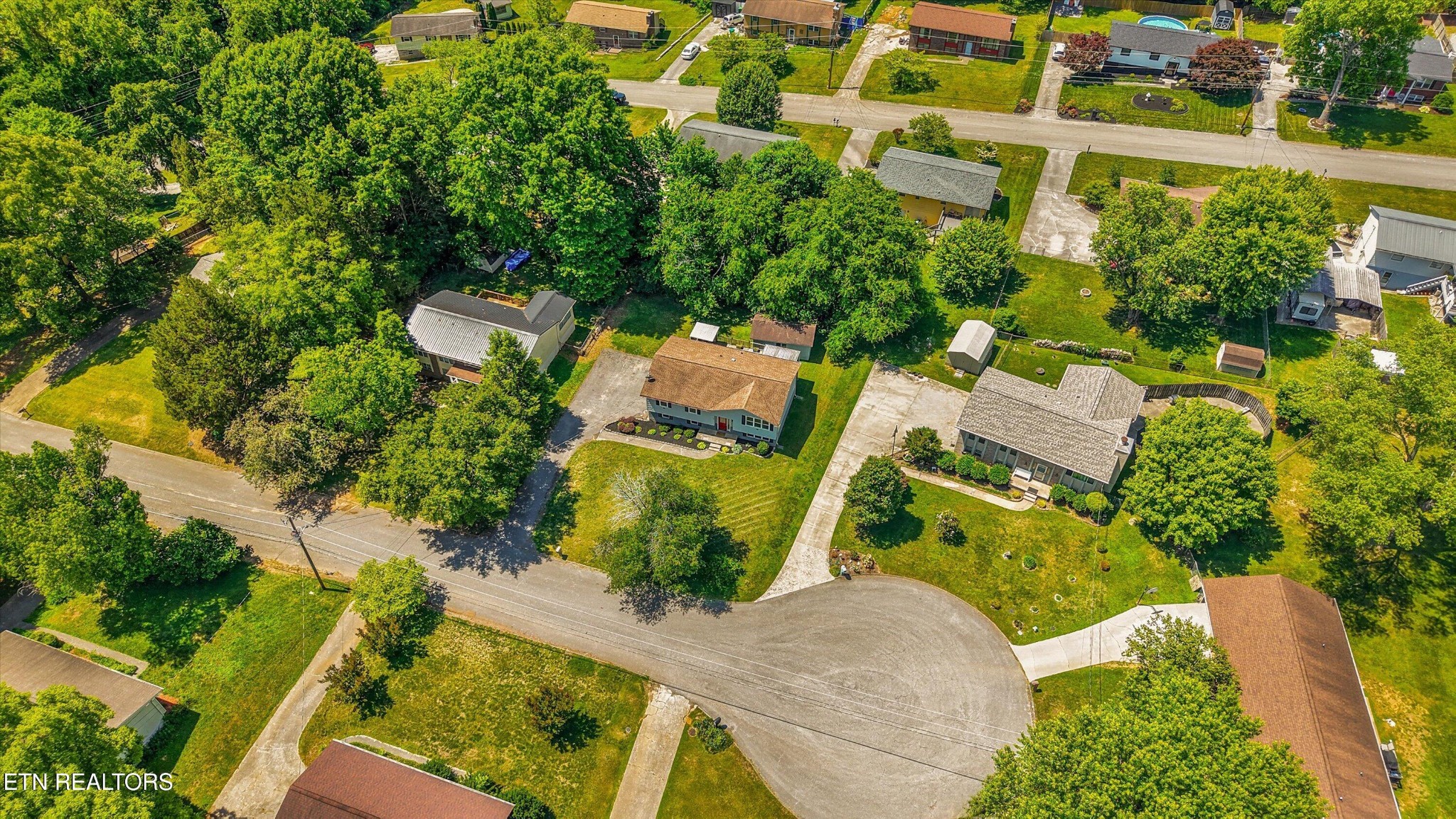 7613 Fall Wind Court Powell TN 37849