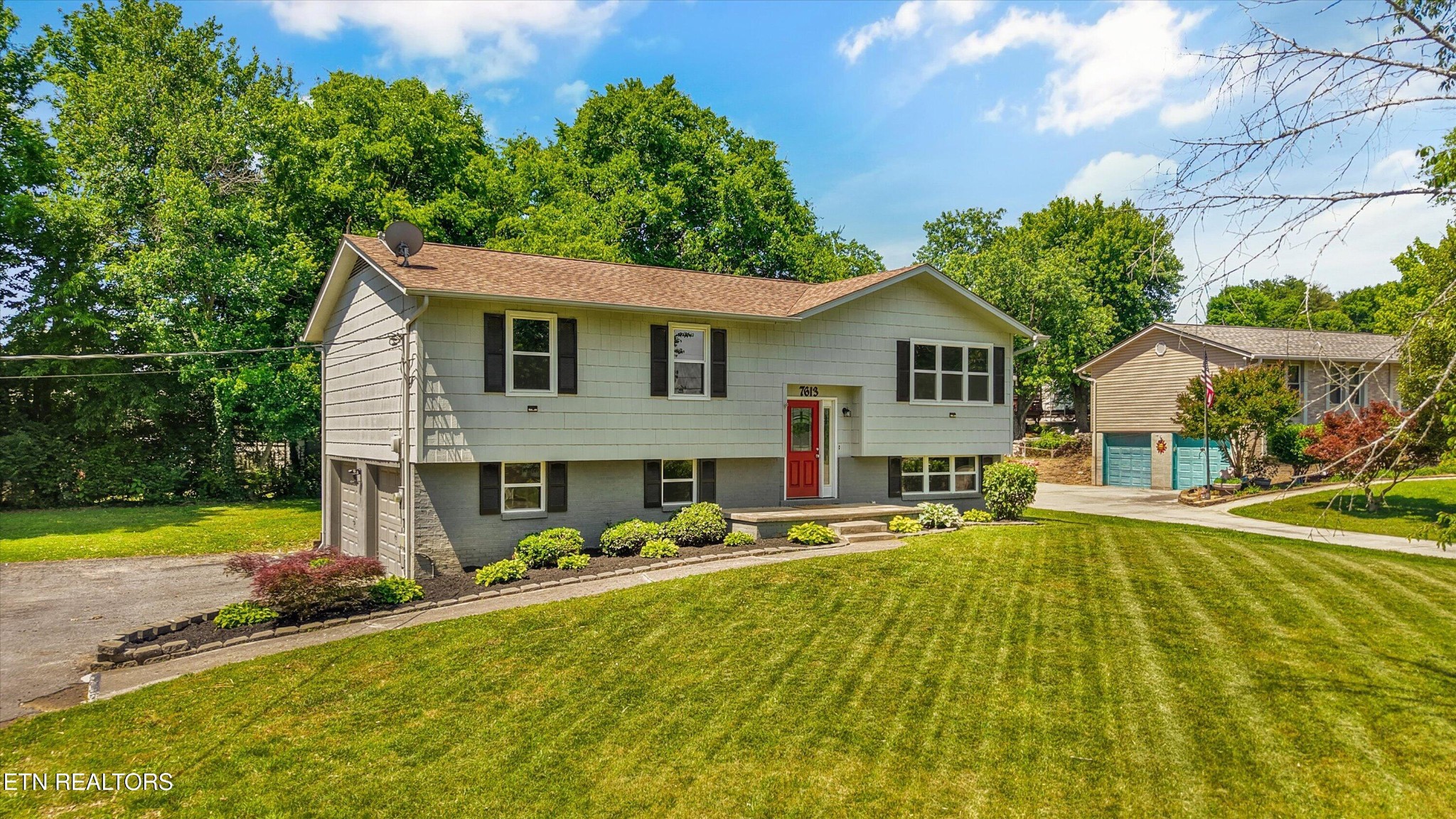 7613 Fall Wind Court Powell TN 37849