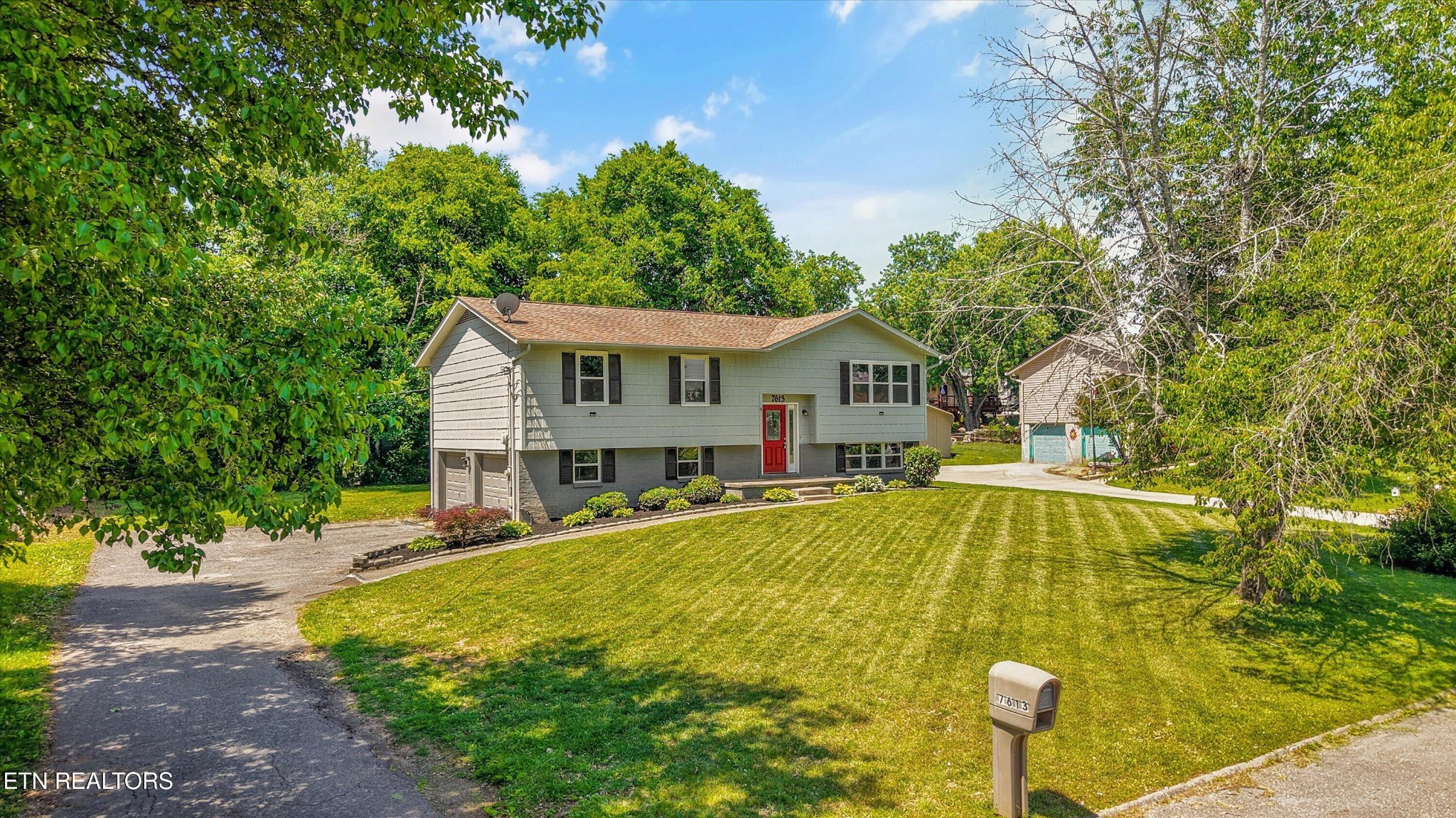 7613 Fall Wind Court Powell TN 37849