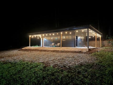 9056 Taylor Cemetery Road Lyles TN 37098