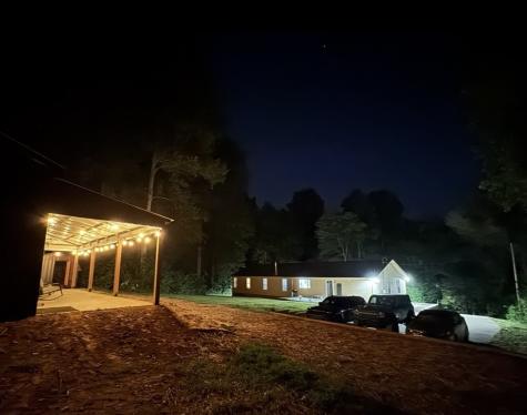 9056 Taylor Cemetery Road Lyles TN 37098
