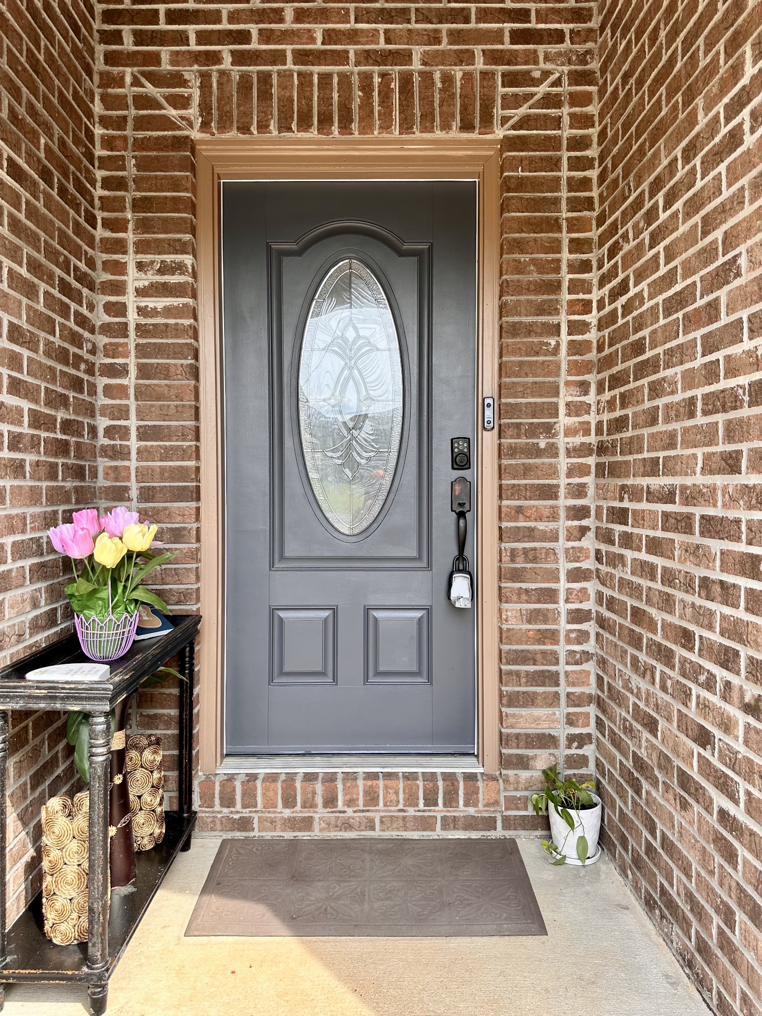 1672 Apache Way Clarksville TN 37042