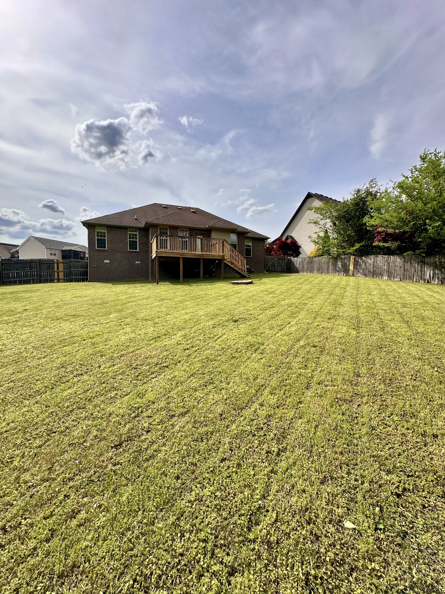 1672 Apache Way Clarksville TN 37042