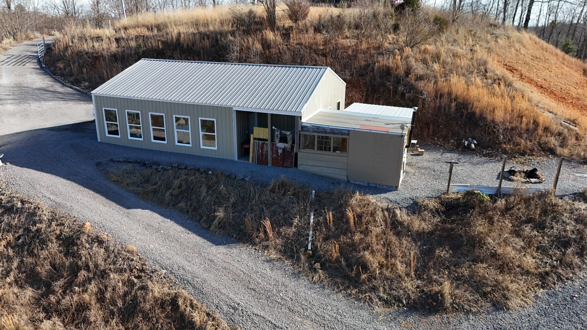 276 Schelley Road Gainesboro TN 38562