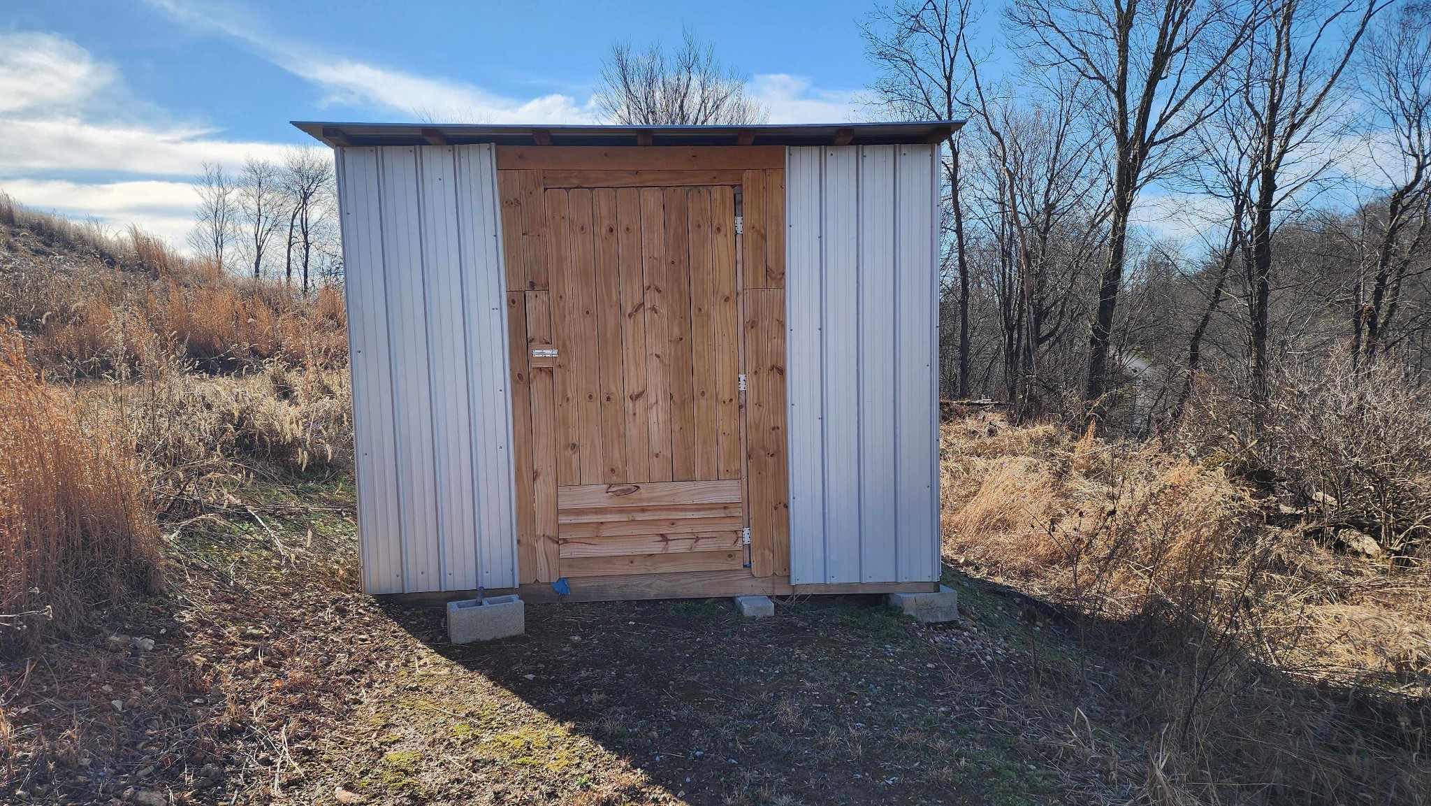276 Schelley Road Gainesboro TN 38562