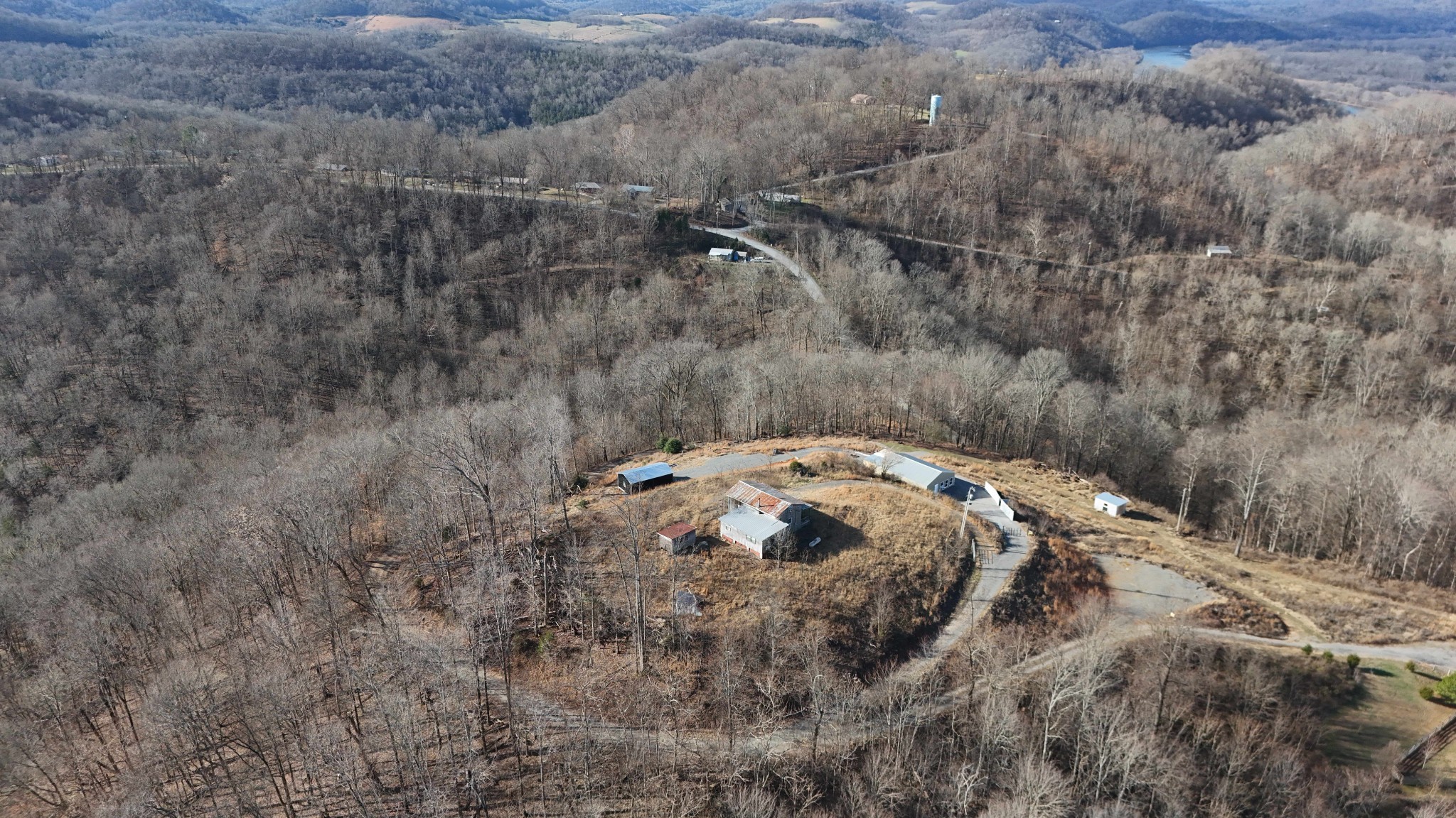 276 Schelley Road Gainesboro TN 38562
