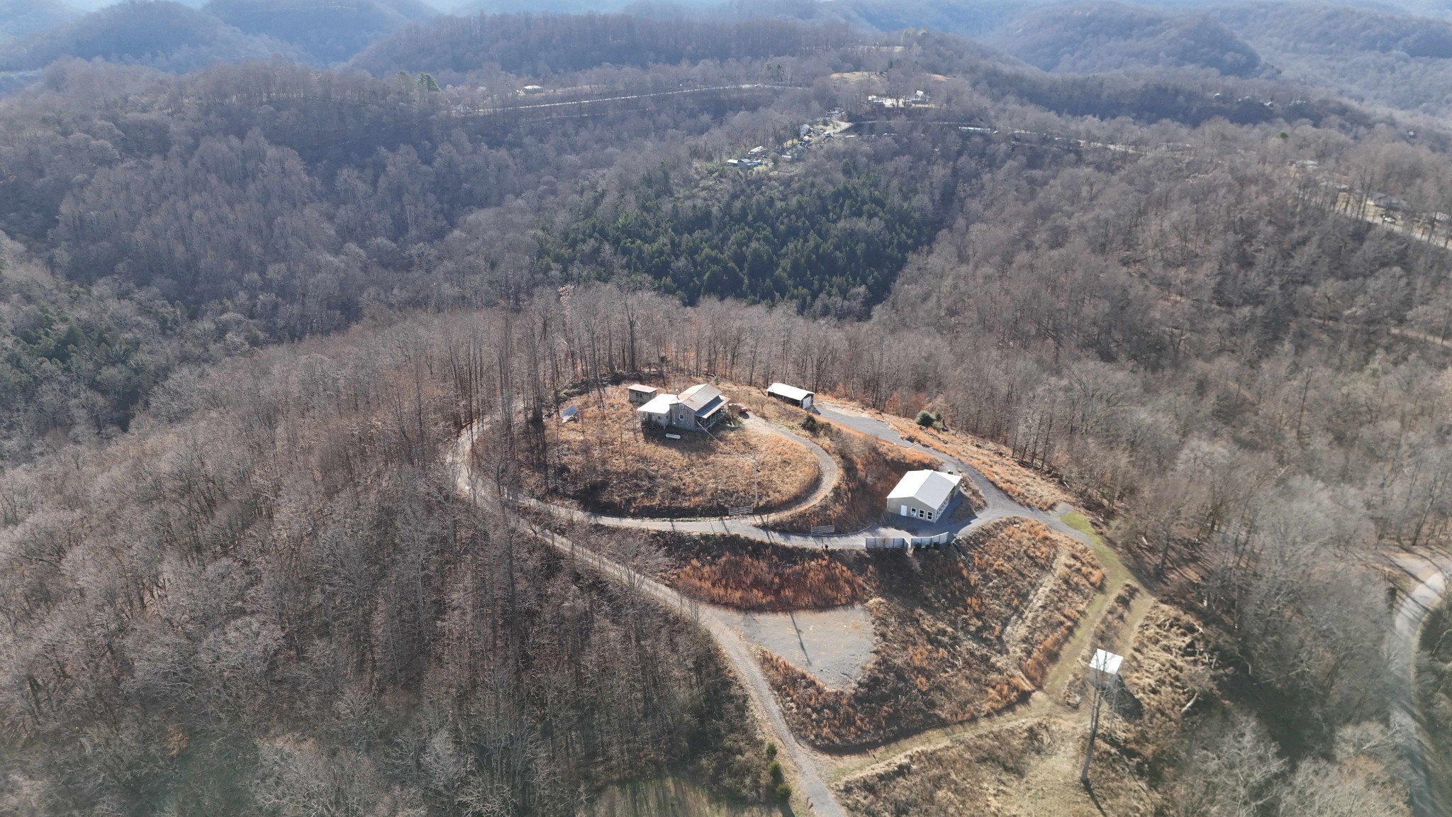 276 Schelley Road Gainesboro TN 38562