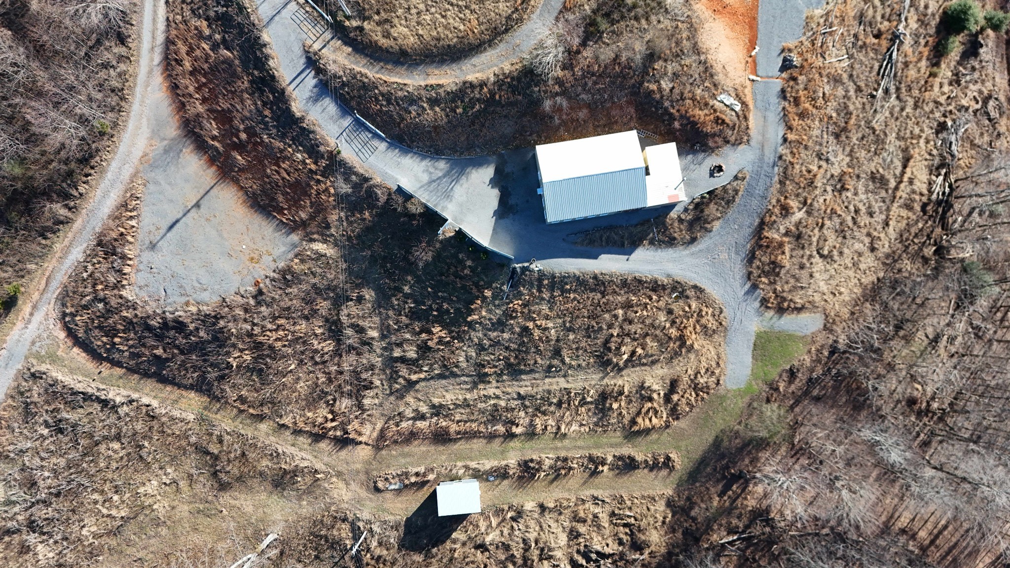 276 Schelley Road Gainesboro TN 38562
