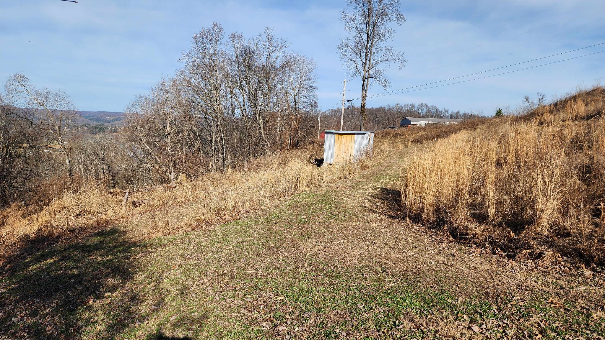 276 Schelley Road Gainesboro TN 38562