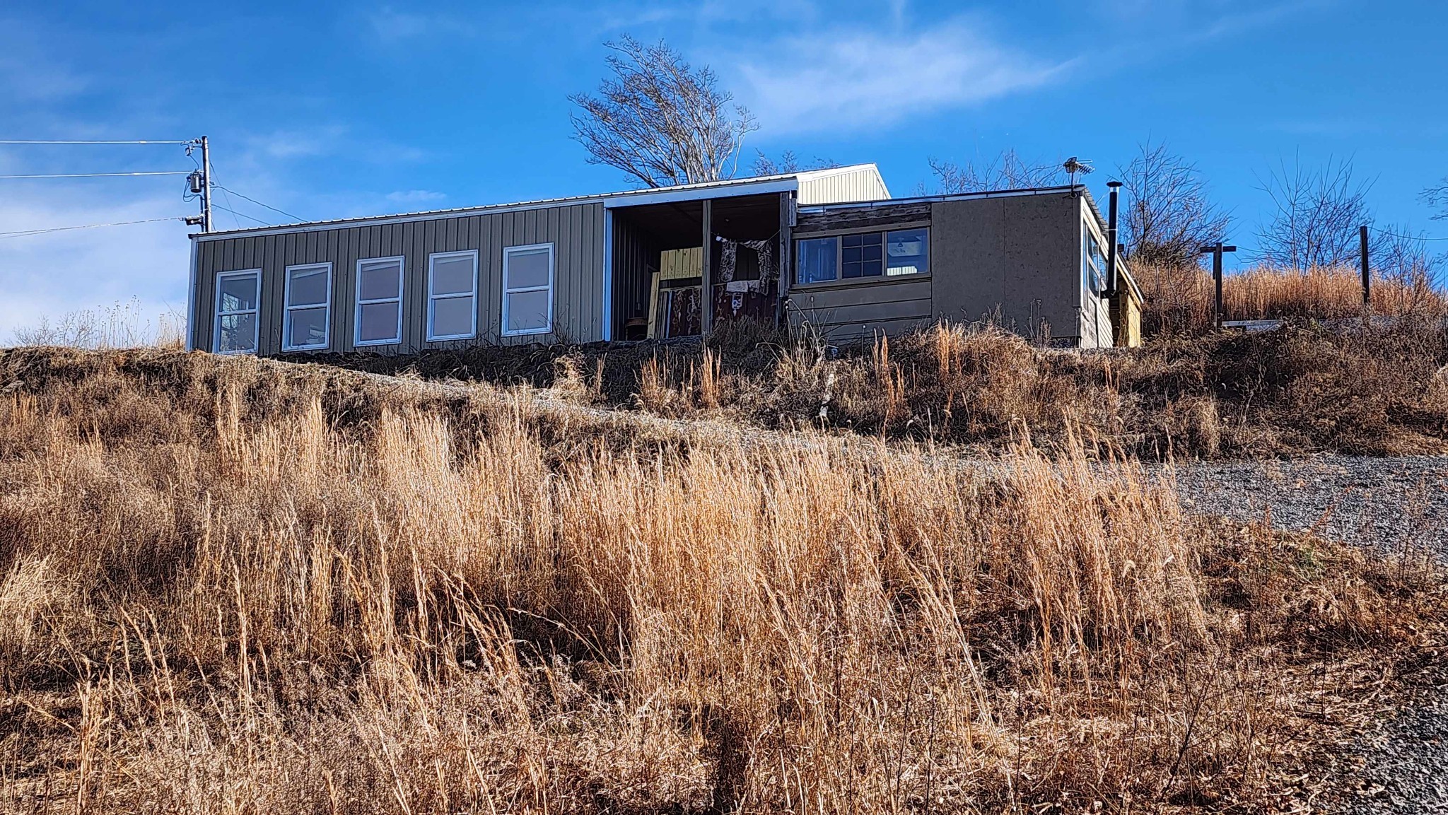 276 Schelley Road Gainesboro TN 38562