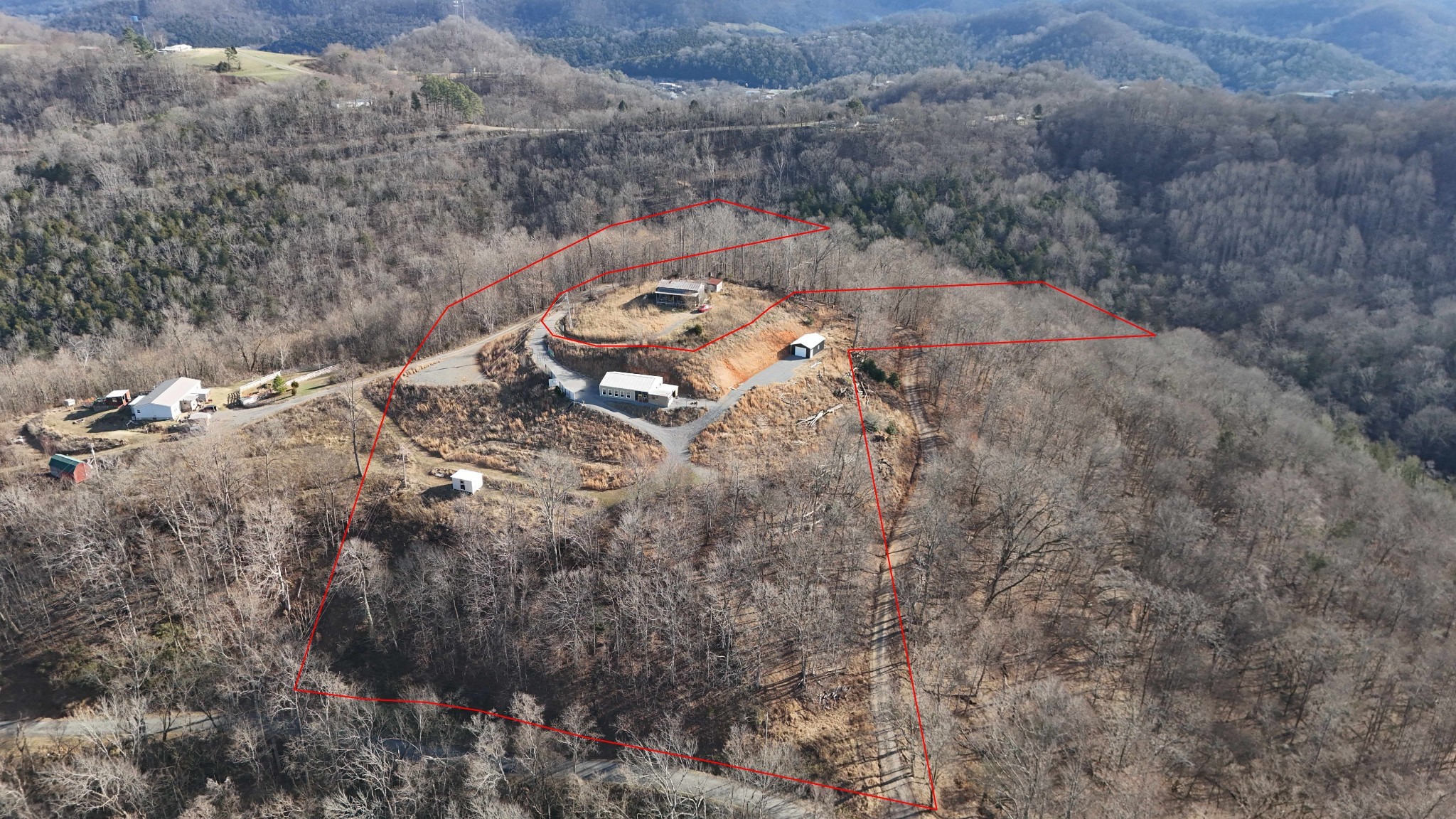 276 Schelley Road Gainesboro TN 38562