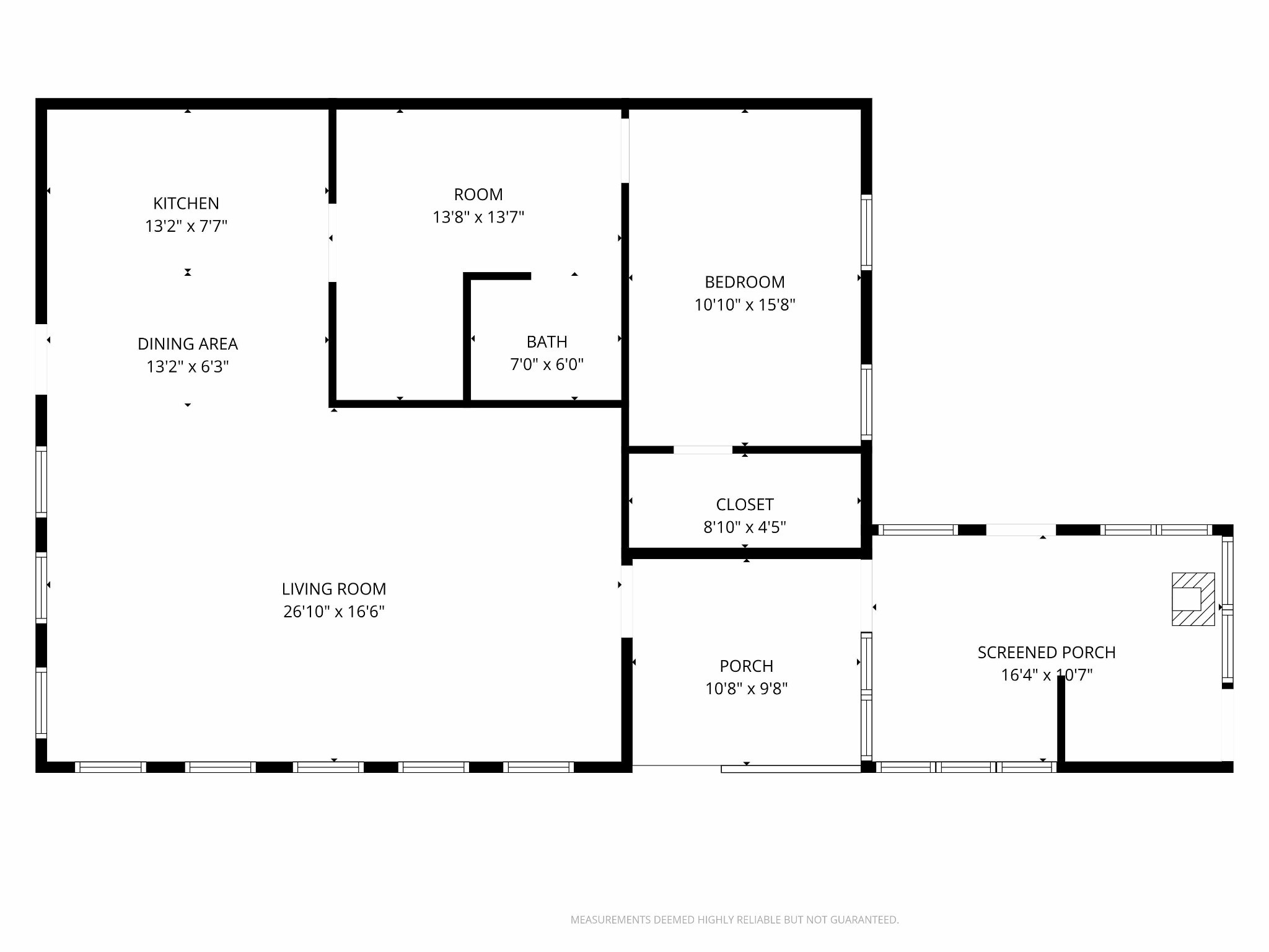 276 Schelley Road Gainesboro TN 38562