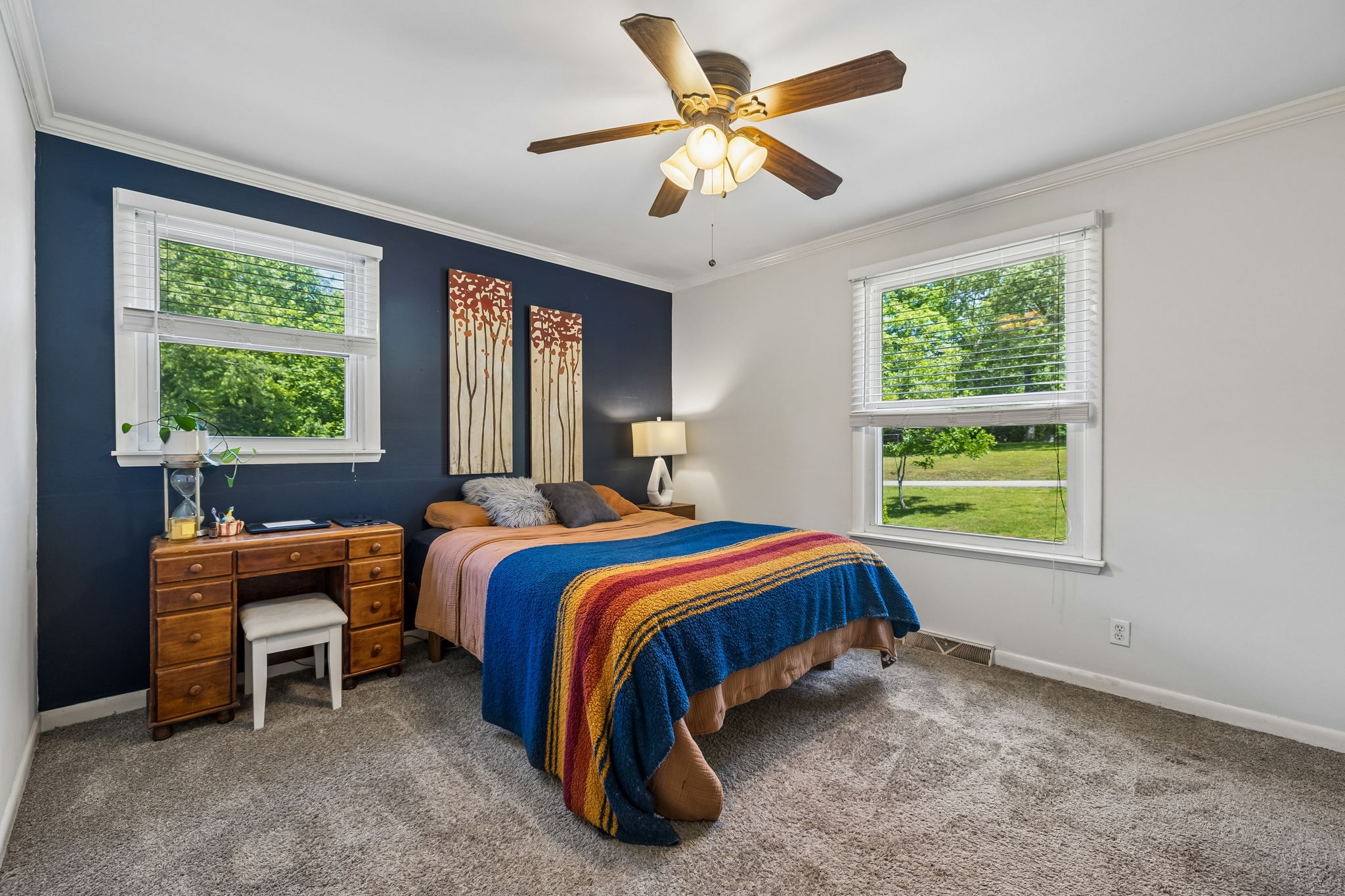 518 Ridgemont Drive Dickson TN 37055