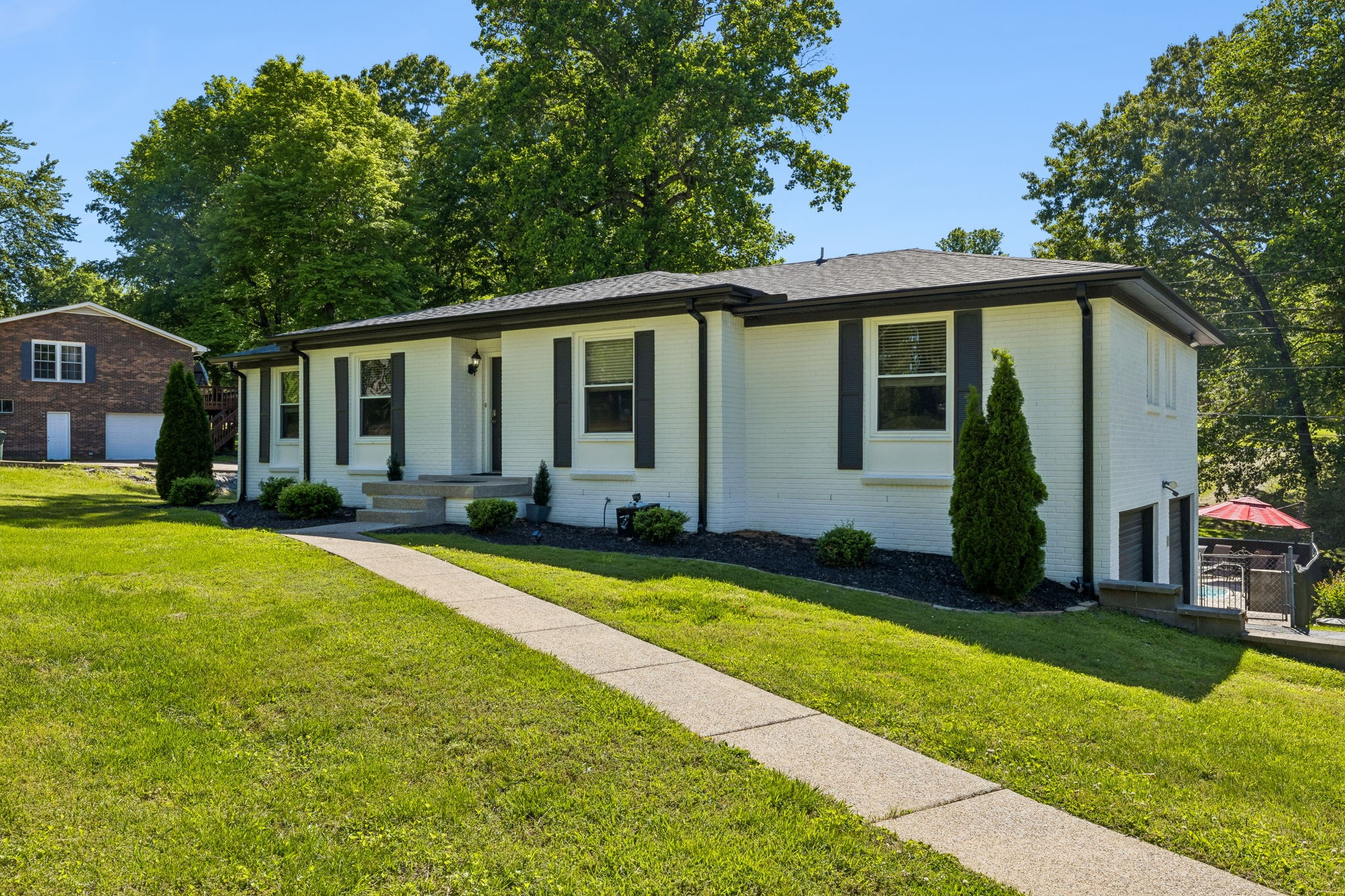 518 Ridgemont Drive Dickson TN 37055