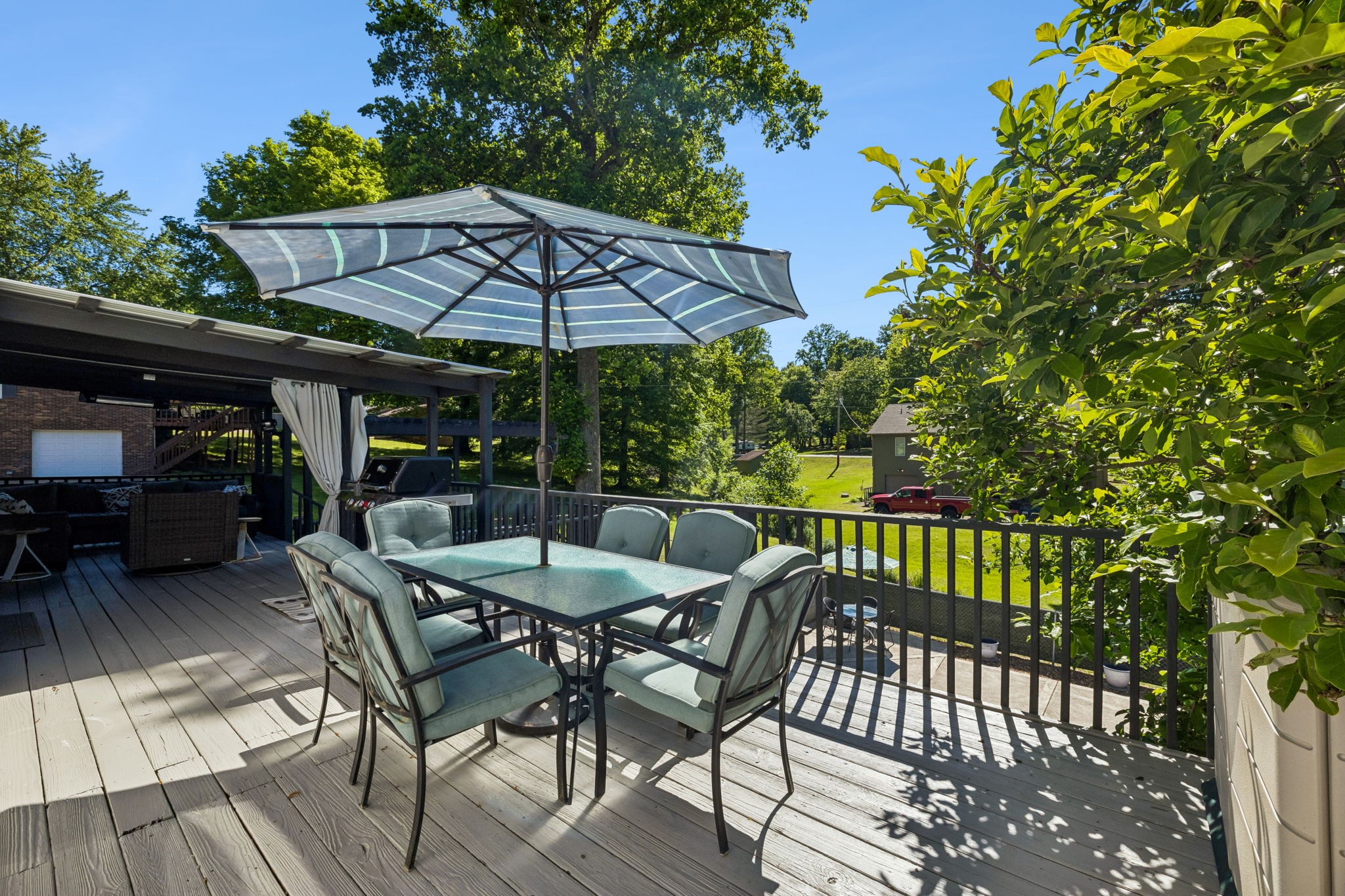 518 Ridgemont Drive Dickson TN 37055