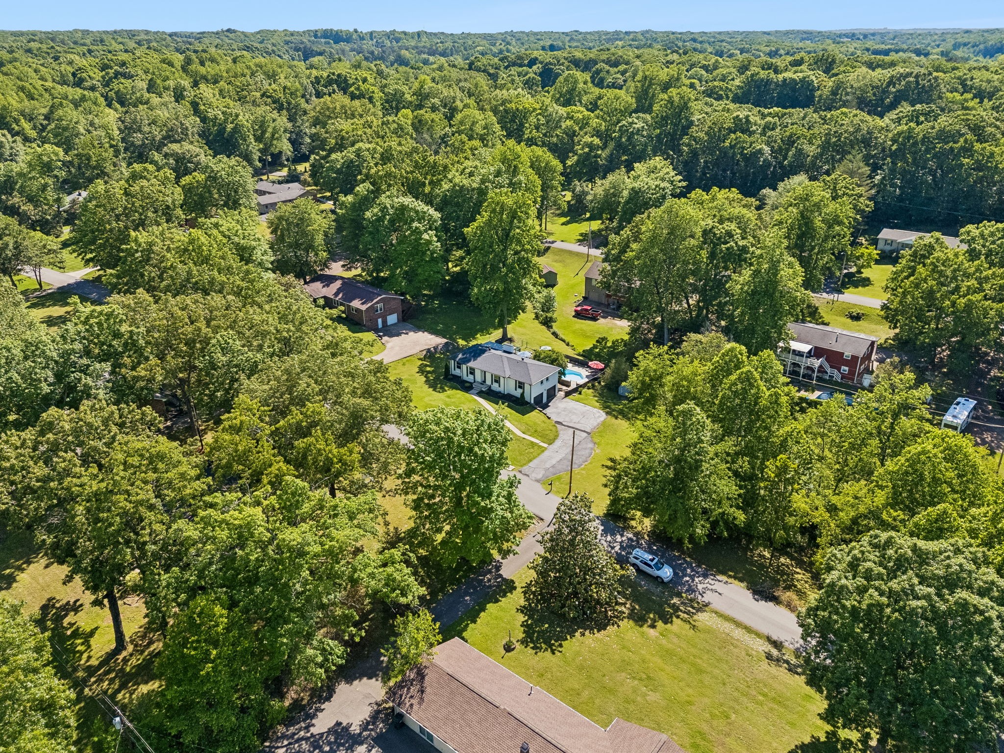 518 Ridgemont Drive Dickson TN 37055