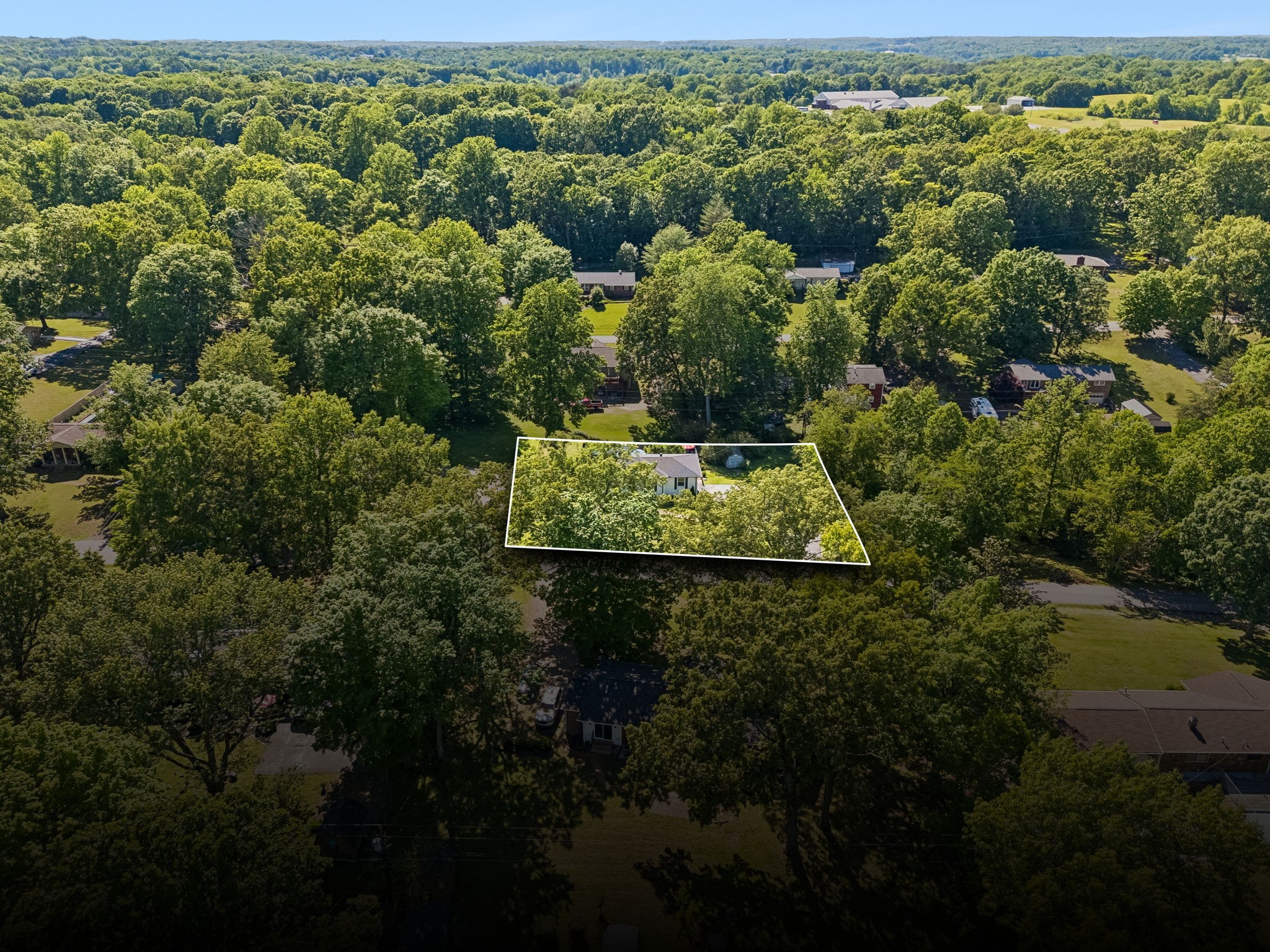 518 Ridgemont Drive Dickson TN 37055