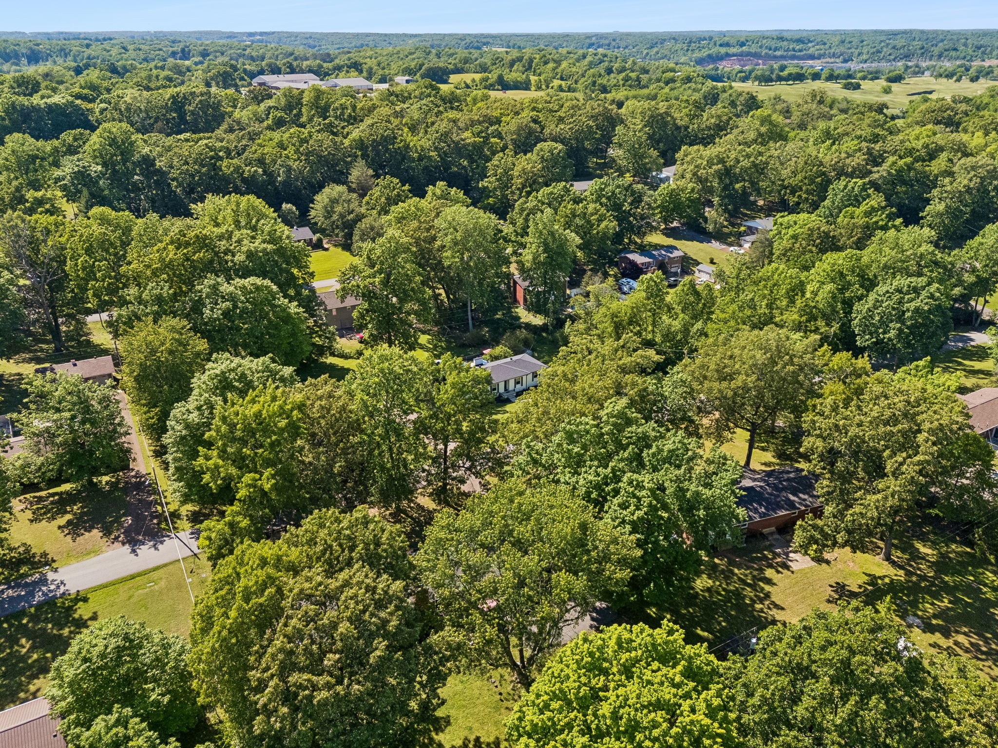 518 Ridgemont Drive Dickson TN 37055
