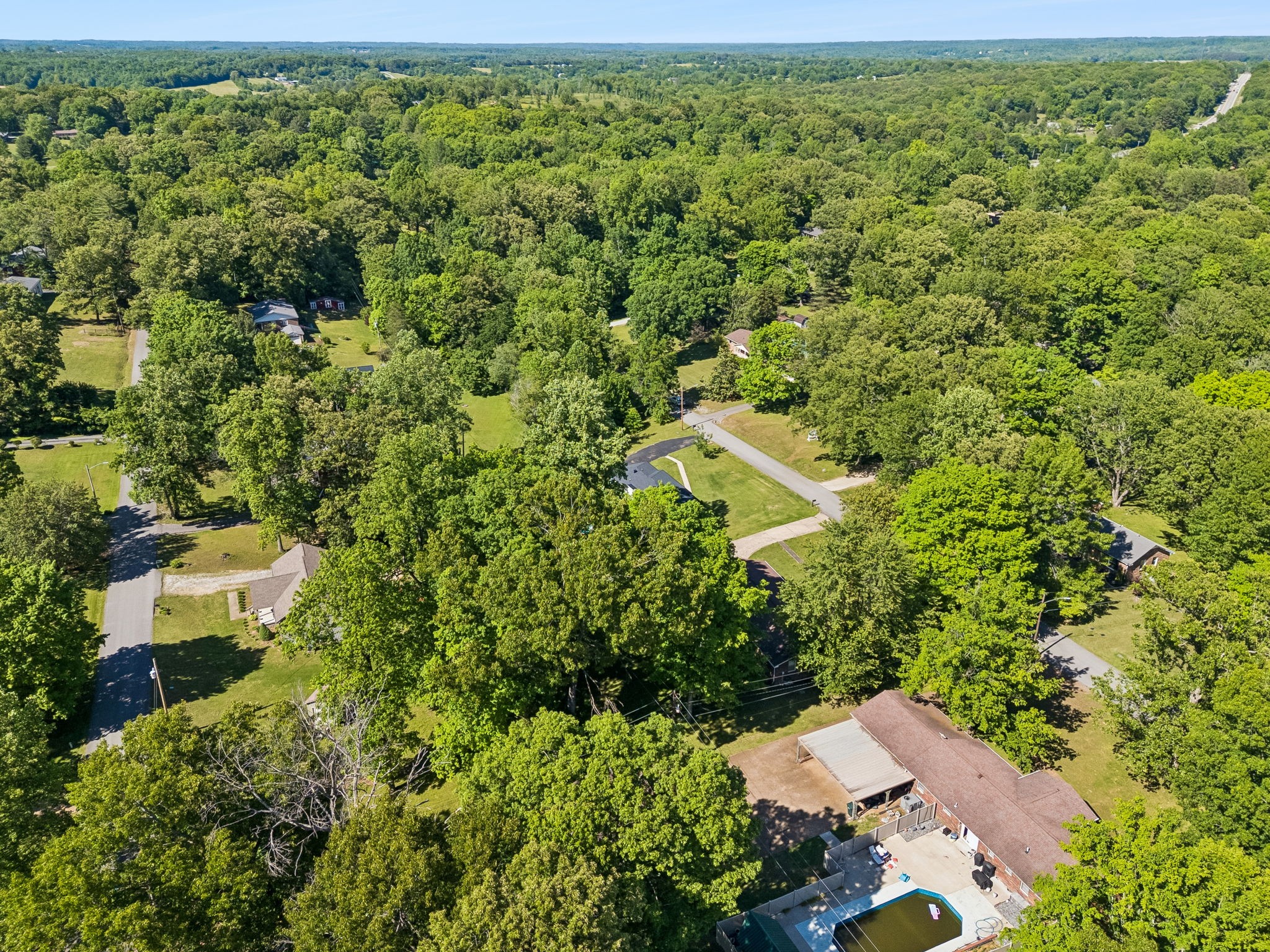 518 Ridgemont Drive Dickson TN 37055