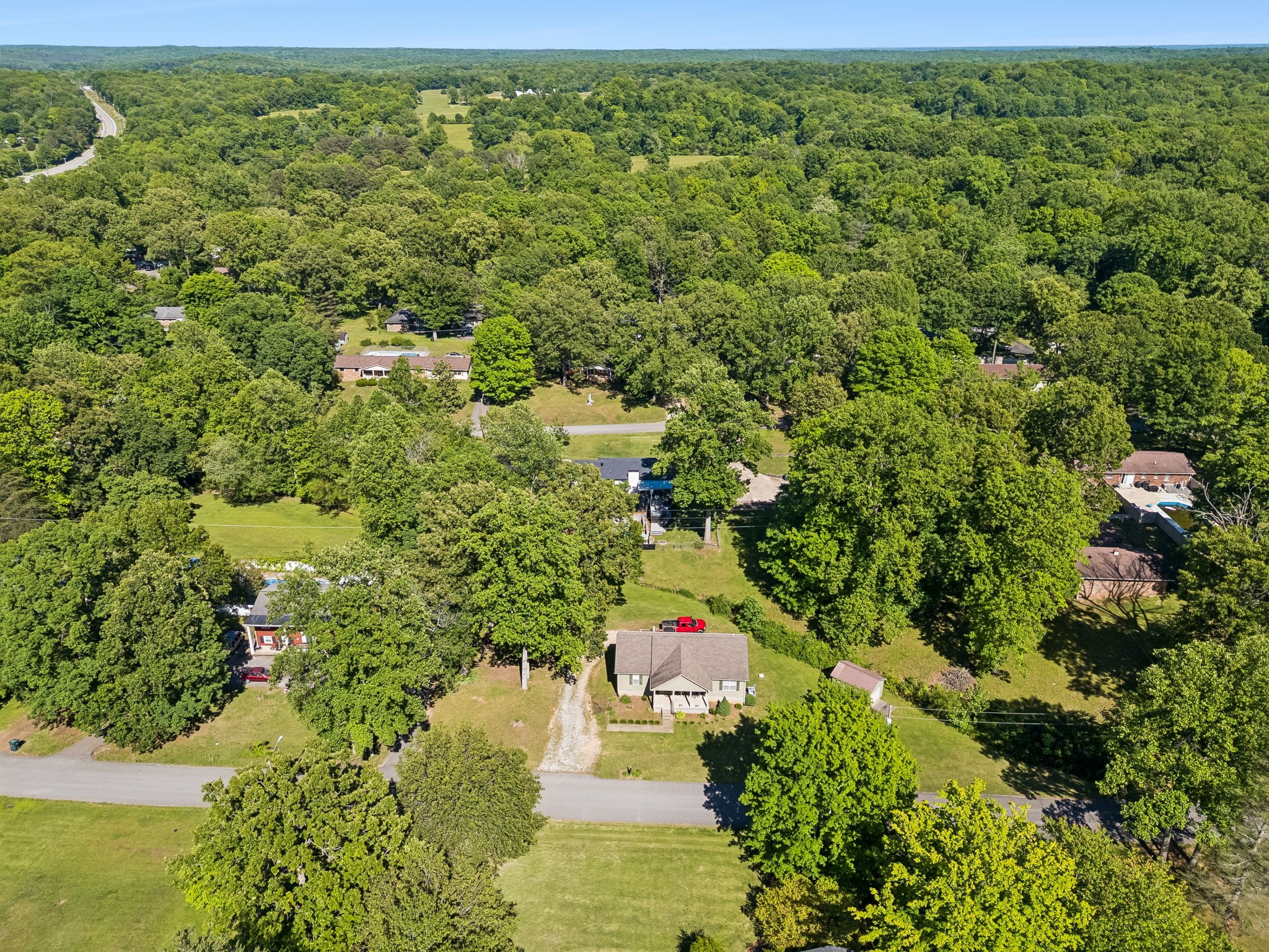 518 Ridgemont Drive Dickson TN 37055