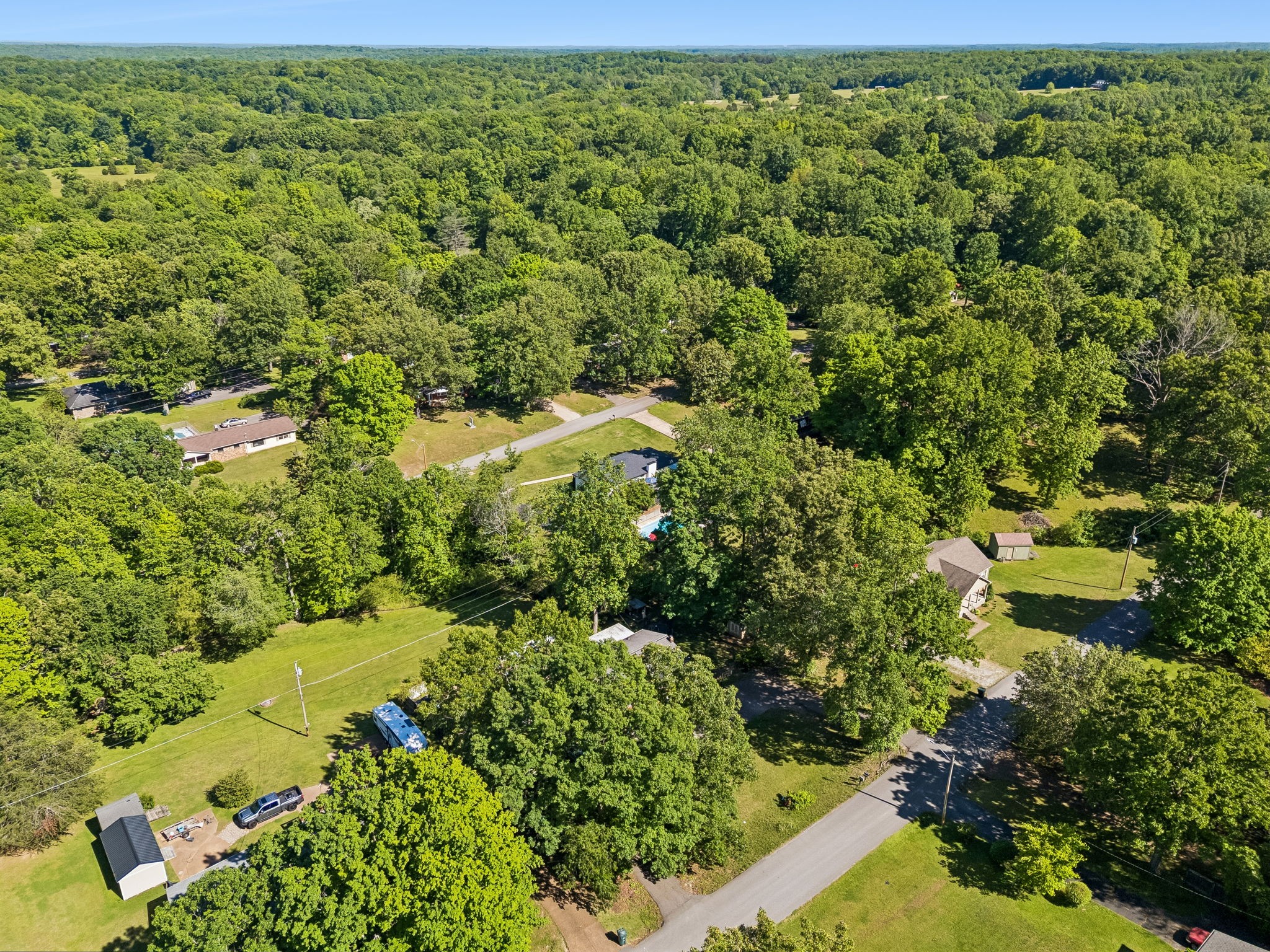 518 Ridgemont Drive Dickson TN 37055