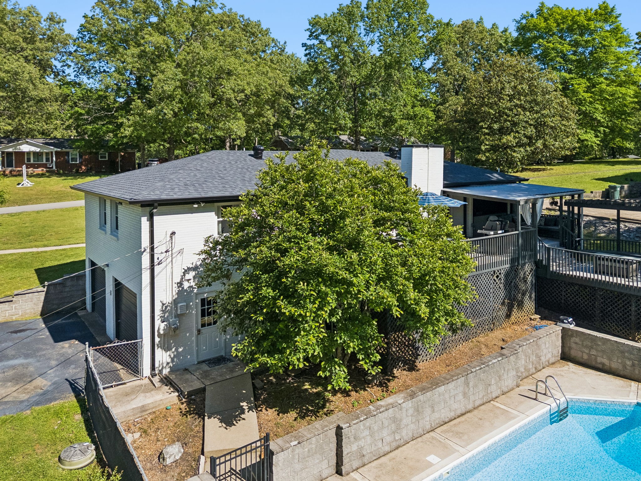 518 Ridgemont Drive Dickson TN 37055