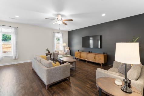 1064 Vanguard Drive Spring Hill TN 37174