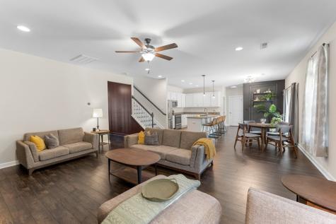 1064 Vanguard Drive Spring Hill TN 37174