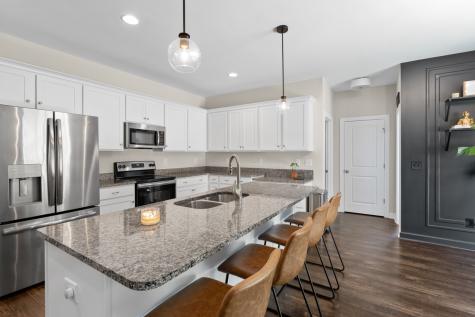 1064 Vanguard Drive Spring Hill TN 37174