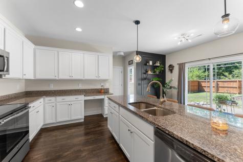 1064 Vanguard Drive Spring Hill TN 37174