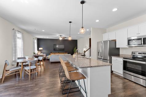 1064 Vanguard Drive Spring Hill TN 37174